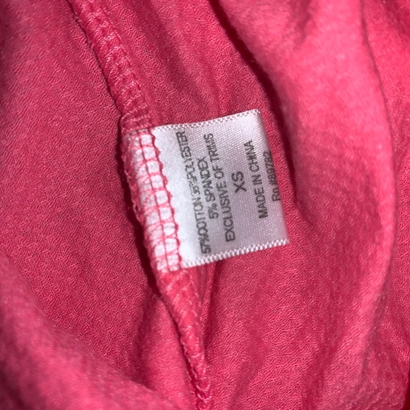 Pink Robe - Picture 4 of 6